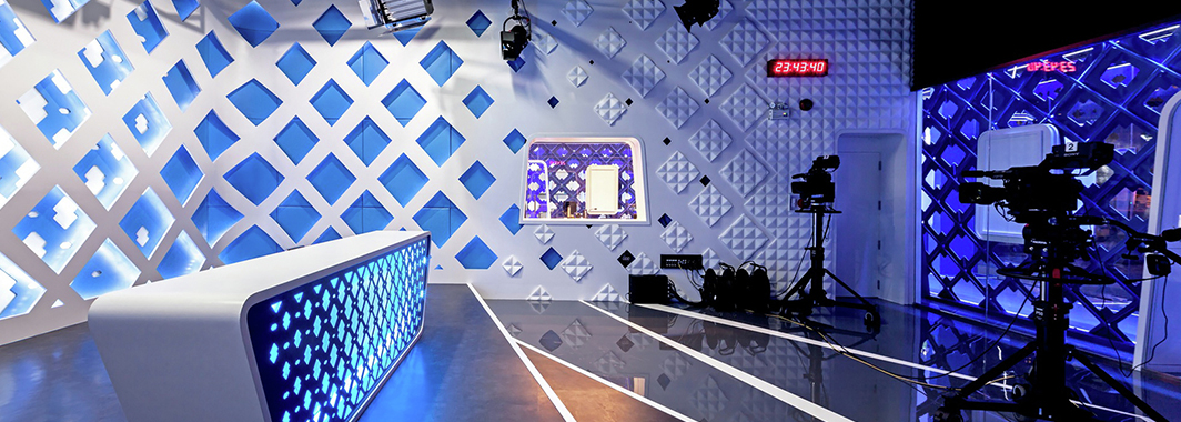 무대/전시디자인 메인 이미지